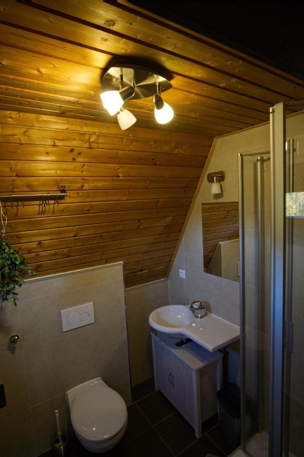 Haus Fichtelgebirge Villa Nagel Ngoại thất bức ảnh